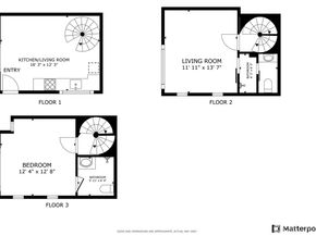 1116 13th Avenue D, Seattle WA 98122
