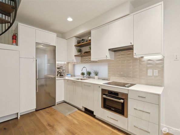 1116 13th Avenue D, Seattle WA 98122