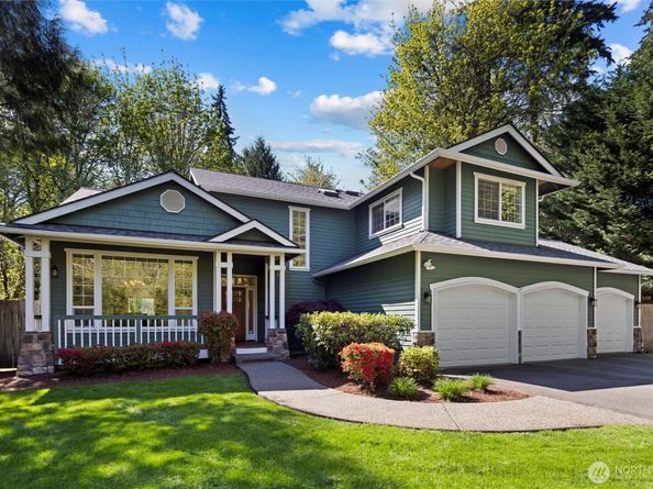 6211 247th Avenue NE, Redmond WA 98053