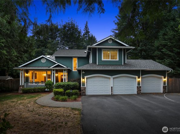 6211 247th Avenue NE, Redmond WA 98053