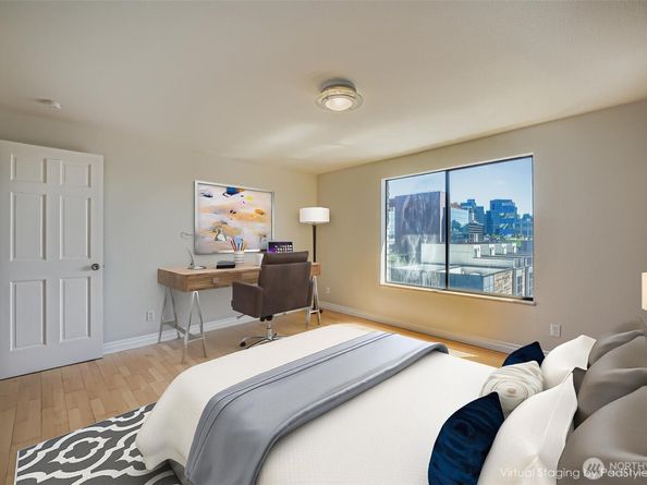 610 Aloha Street 401, Seattle WA 98109