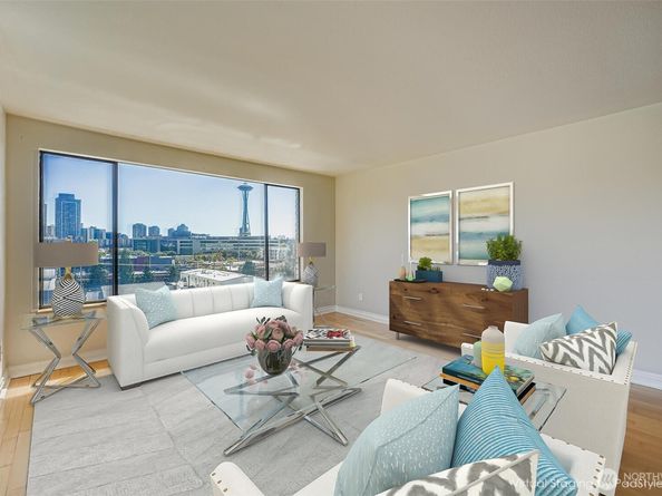 610 Aloha Street 401, Seattle WA 98109