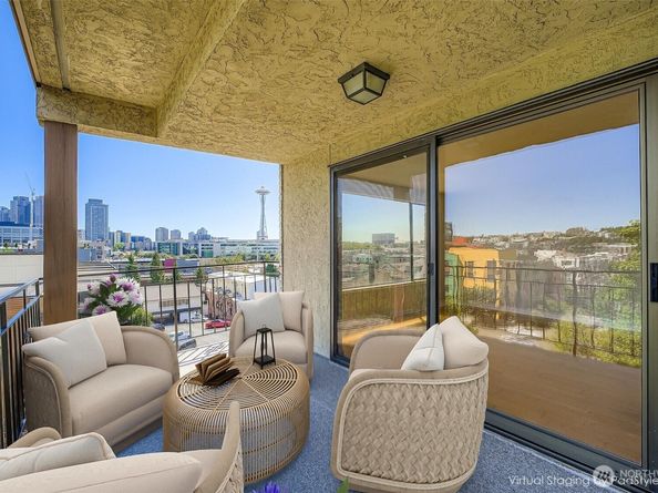 610 Aloha Street 401, Seattle WA 98109