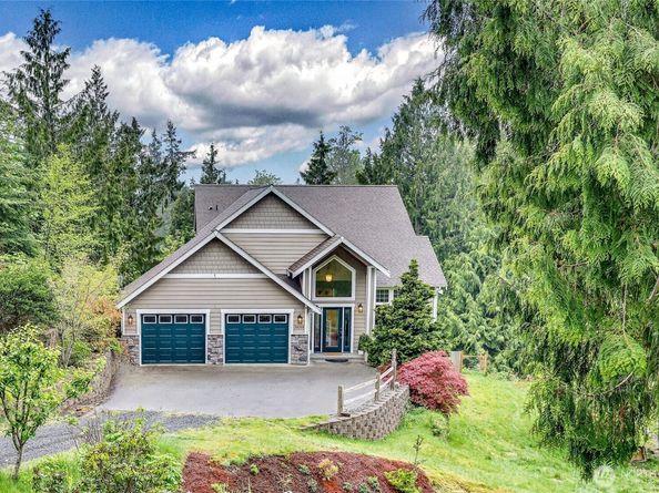 34599 Bridge View Drive NE, Kingston WA 98346