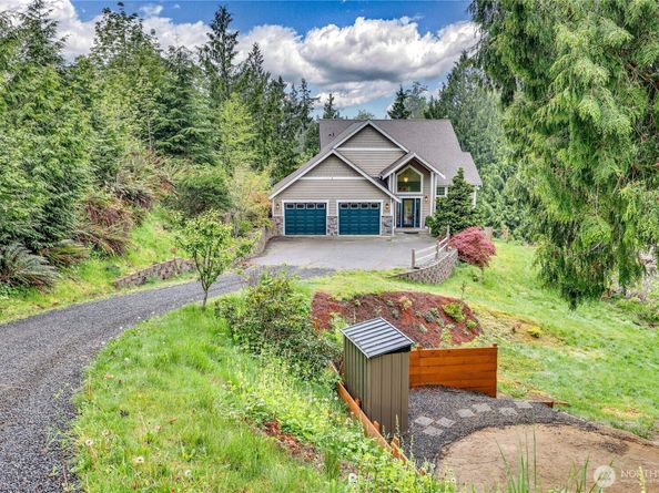 34599 Bridge View Drive NE, Kingston WA 98346