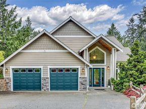 34599 Bridge View Drive NE, Kingston WA 98346