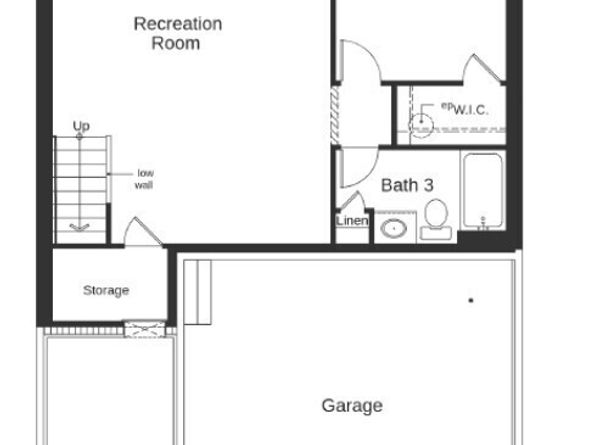 1447 121st Avenue SE 9, Lake Stevens WA 98258