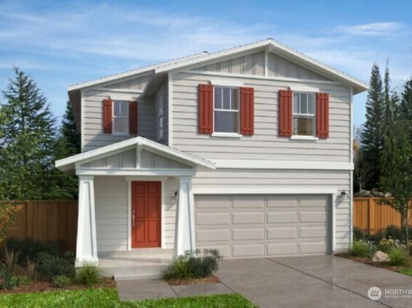 1447 121st Avenue SE 9, Lake Stevens WA 98258