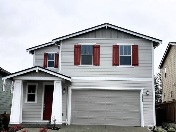 1447 121st Avenue SE 9, Lake Stevens WA 98258