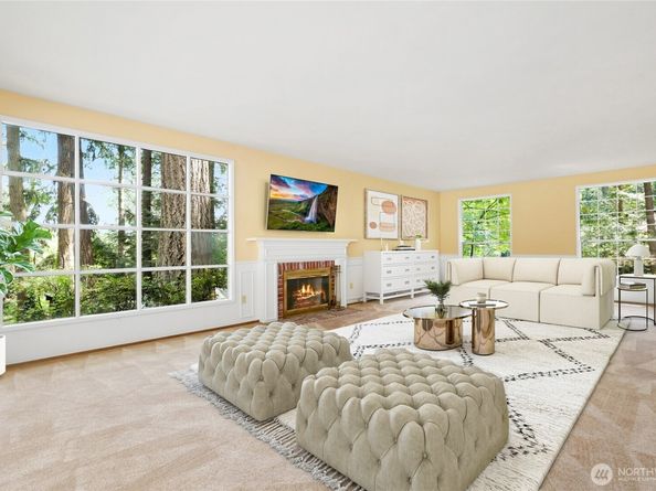 2833 140th Avenue NE, Bellevue WA 98005