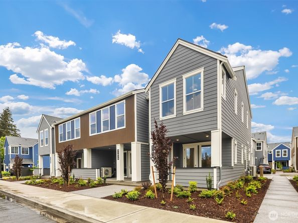 31832 Myrtle #38 Street, Carnation WA 98014