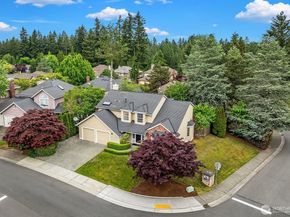 24544 SE 43rd Place, Sammamish WA 98029