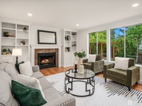 24544 SE 43rd Place, Sammamish WA 98029