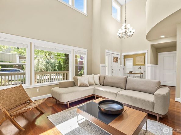 2188 NE Noble Street, Issaquah WA 98029