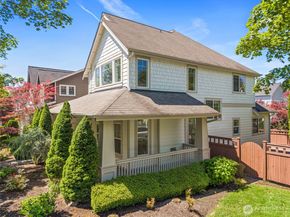 2188 NE Noble Street, Issaquah WA 98029