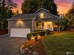 7214 NE 155th Street, Kenmore WA 98028