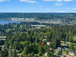 7214 NE 155th Street, Kenmore WA 98028