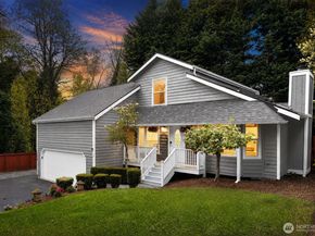 7214 NE 155th Street, Kenmore WA 98028