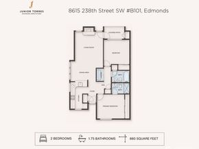 8615 238th Street SW B101, Edmonds WA 98026