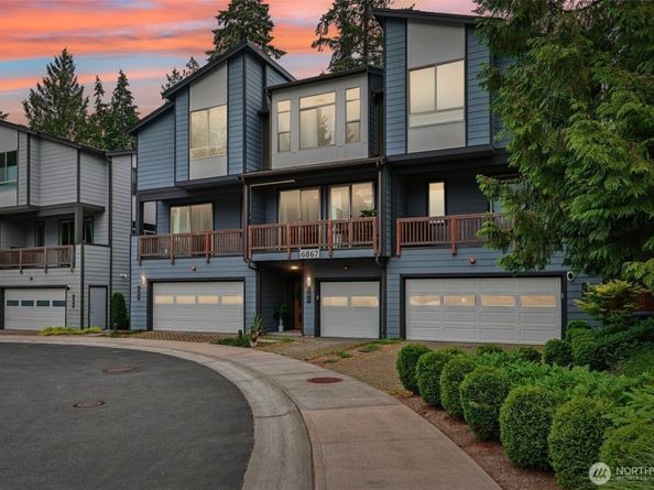 6867 NE 170th St 102, Kenmore WA 98028