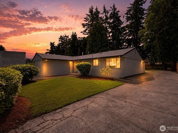 408 26th Street SE, Auburn WA 98002