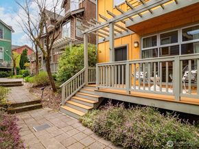 2363 S McClellan Street, Seattle WA 98144