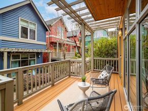 2363 S McClellan Street, Seattle WA 98144