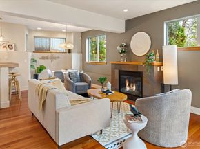 2363 S McClellan Street, Seattle WA 98144