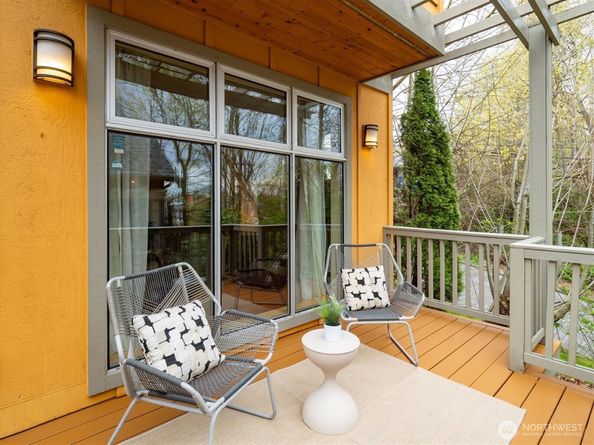 2363 S McClellan Street, Seattle WA 98144