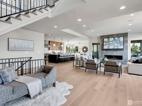 3036 67th Avenue SE, Mercer Island WA 98040
