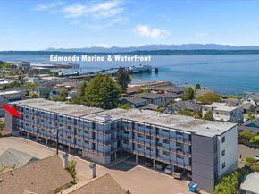 300 2nd Avenue N 2H, Edmonds WA 98020