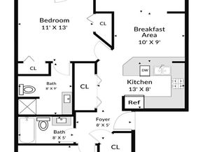 17300 91st Avenue NE B101, Bothell WA 98011