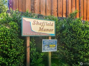 17300 91st Avenue NE B101, Bothell WA 98011