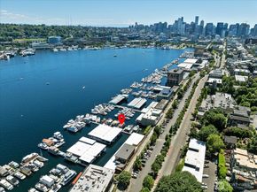 1900 Westlake Avenue N B7, Seattle WA 98109