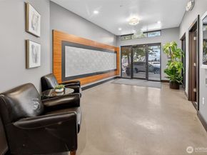 1323 Boren Avenue 412, Seattle WA 98101