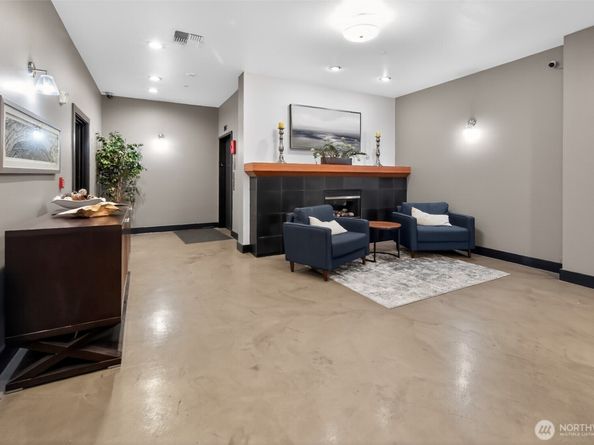 1323 Boren Avenue 412, Seattle WA 98101