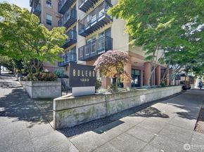 1323 Boren Avenue 412, Seattle WA 98101