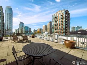 1323 Boren Avenue 412, Seattle WA 98101