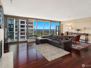 650 Bellevue Way NE 3802, Bellevue WA 98004