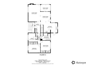 4802 24th Place S, Seattle WA 98108