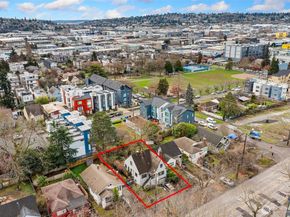 837 NW Market Street, Seattle WA 98107