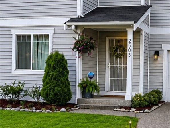 2503 Redwood Court SE, Auburn WA 98092
