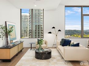 10232 NE 10th Street 1806, Bellevue WA 98004