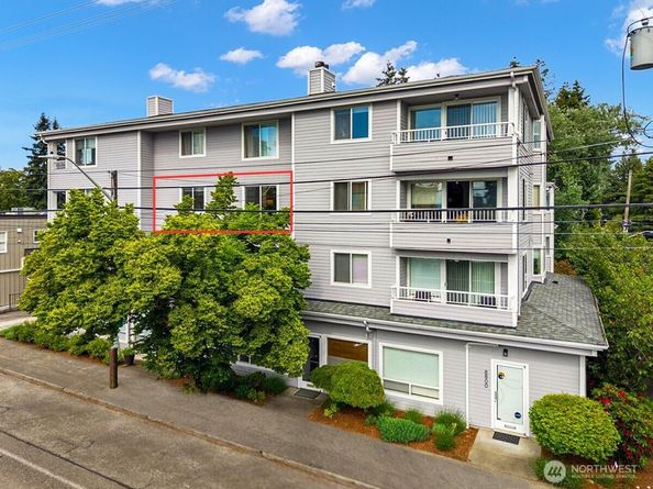 1000 NE 88th Street 304, Seattle WA 98115