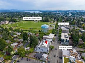 1000 NE 88th Street 304, Seattle WA 98115