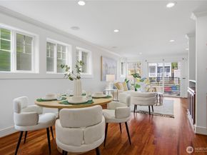 1022 Taylor Avenue N A, Seattle WA 98109