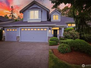 916 275th Place SE, Sammamish WA 98075