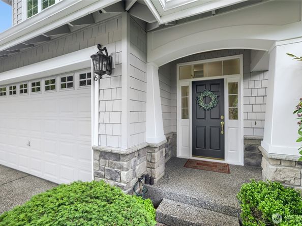 916 275th Place SE, Sammamish WA 98075