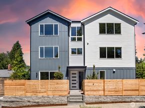 334 NE 90th Street, Seattle WA 98115