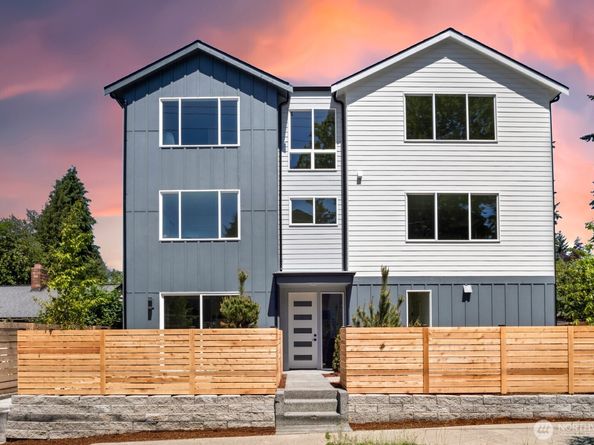 334 NE 90th Street, Seattle WA 98115